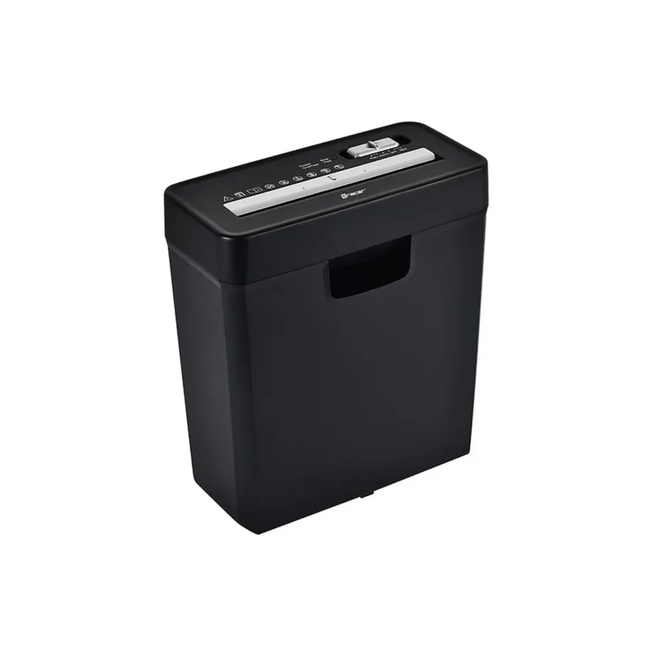 Tracer EDGY10L TRANIS47484 10L 6-leheline must paberipurustaja ja krediitkaartide hävitaja – 4