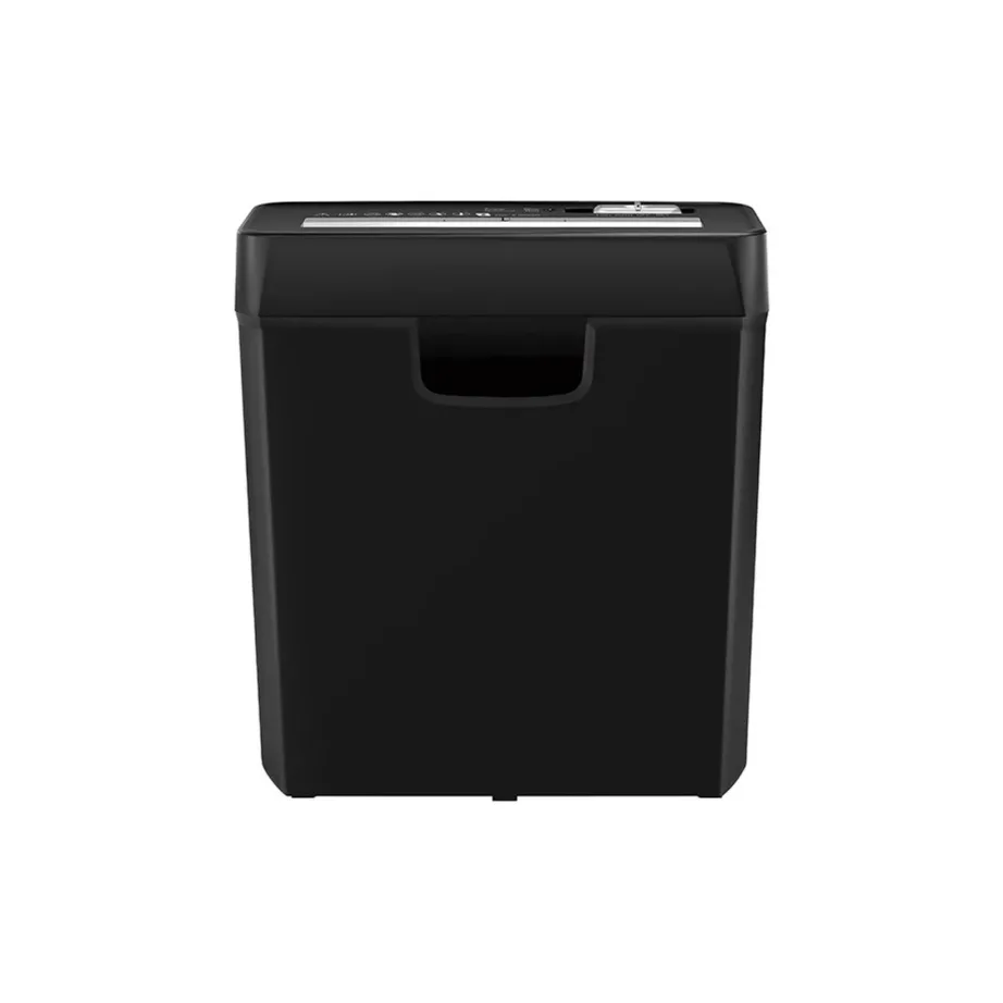 Tracer EDGY10L TRANIS47484 10L 6-leheline must paberipurustaja ja krediitkaartide hävitaja – 6