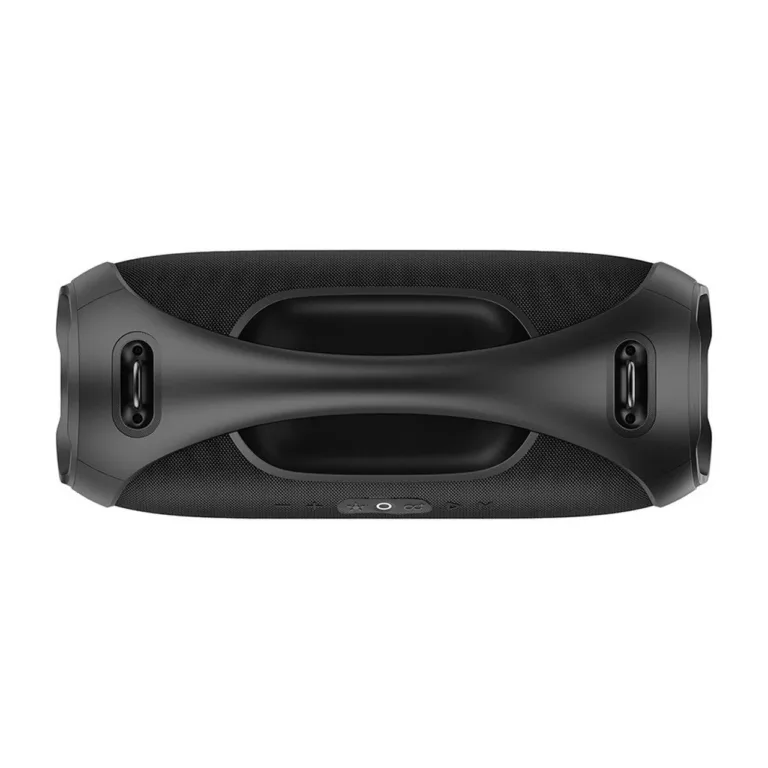 Tracer Magnus PRO TRAGLO47226 60W must juhtmevaba Bluetooth 5.3 kaasaskantav stereokõlar, 12 h akuga nutitelefonidele
