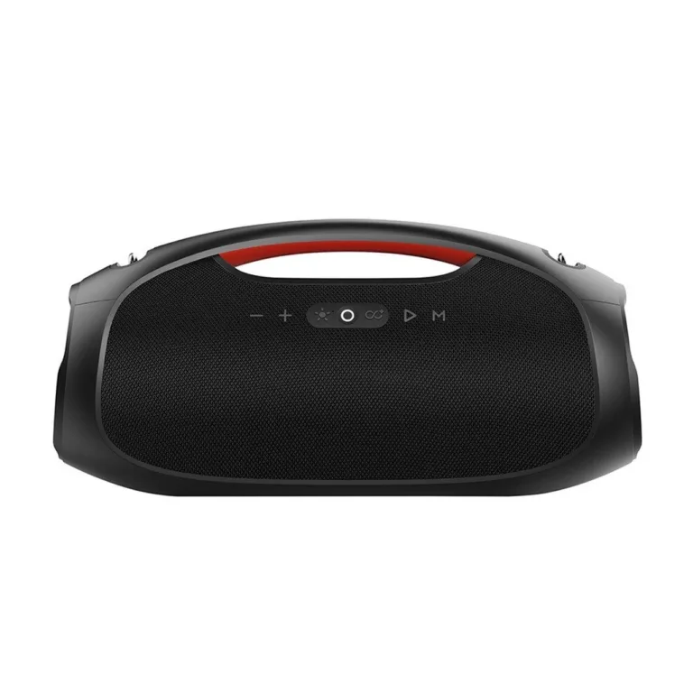 Tracer Magnus PRO TRAGLO47226 60W must juhtmevaba Bluetooth 5.3 kaasaskantav stereokõlar, 12 h akuga nutitelefonidele