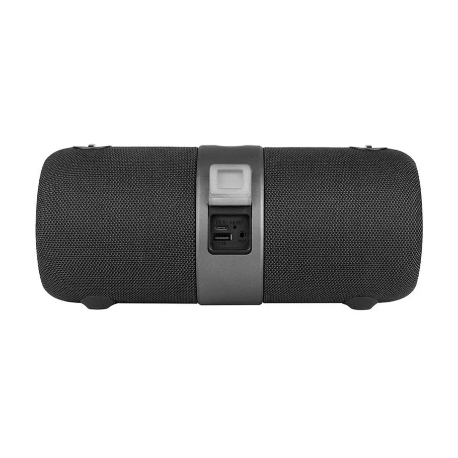 Tracer SPLASH XXL 30W must IPX6 Bluetooth 5.0 kaasaskantav stereokõlar, kuni 10 h aku, FM-raadio ja mikrofon – 5