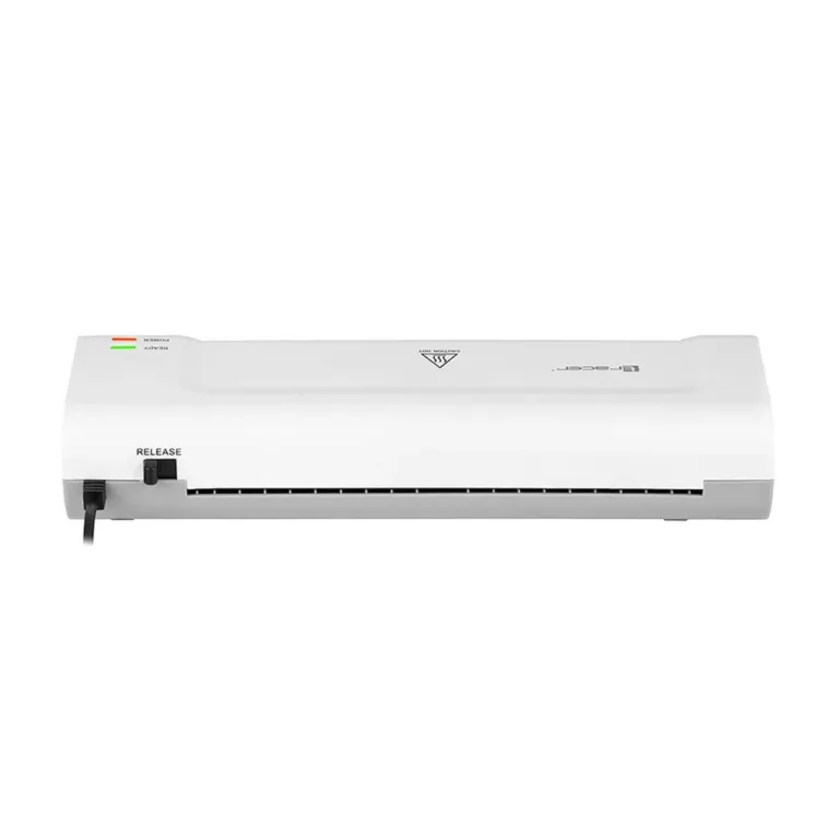 Tracer TRL-5 WH 22 cm kuumlaminaator, 270 mm/min, valge, A4, 125 µm kilele