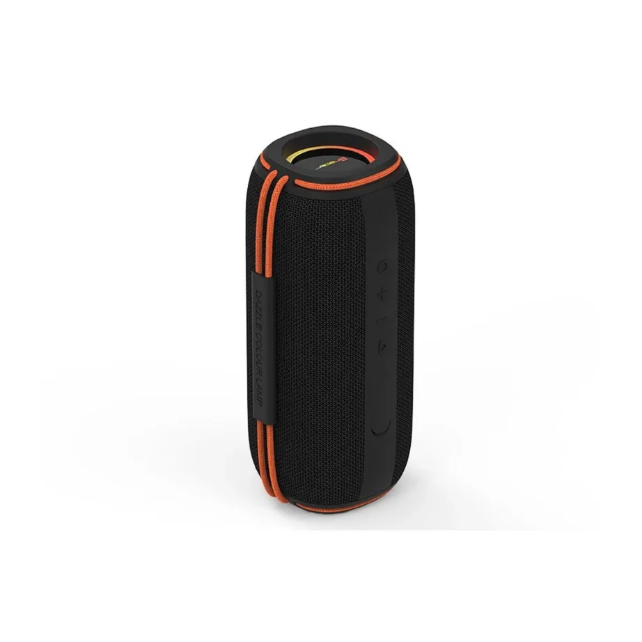 Tracer XtremeBeat Pro TRAGLO47543 40W must kaasaskantav Bluetooth 5.3 IPX6 stereo kõlar sisseehitatud mikrofoniga - 2