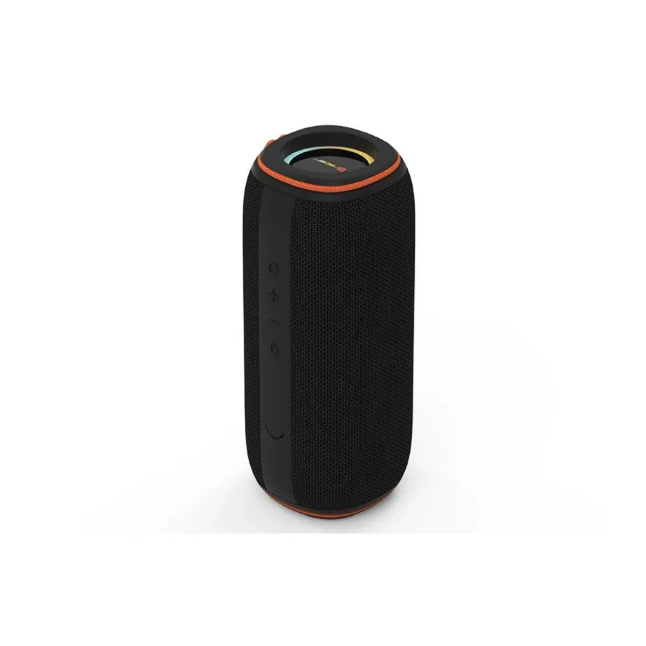Tracer XtremeBeat Pro TRAGLO47543 40W must kaasaskantav Bluetooth 5.3 IPX6 stereo kõlar sisseehitatud mikrofoniga - 7