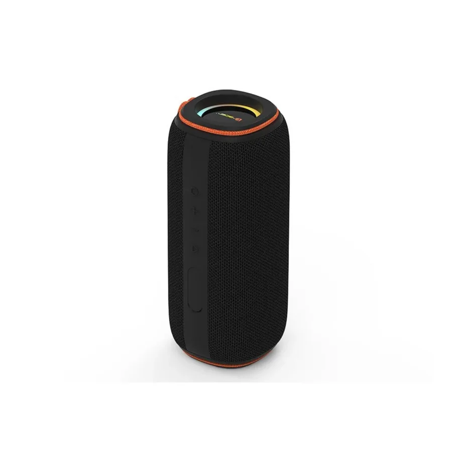 Tracer XtremeBeat Ultra TRAGLO47542 25 W IPX6 must kaasaskantav TWS Bluetooth 5.3 torukõlar mikrofoniga – 12