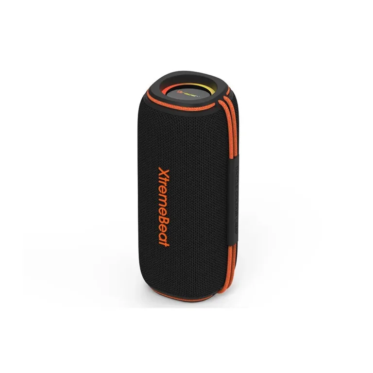 Tracer XtremeBeat Ultra TRAGLO47542 25 W IPX6 must kaasaskantav TWS Bluetooth 5.3 torukõlar mikrofoniga