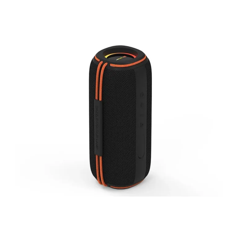 Tracer XtremeBeat Ultra TRAGLO47542 25 W IPX6 must kaasaskantav TWS Bluetooth 5.3 torukõlar mikrofoniga