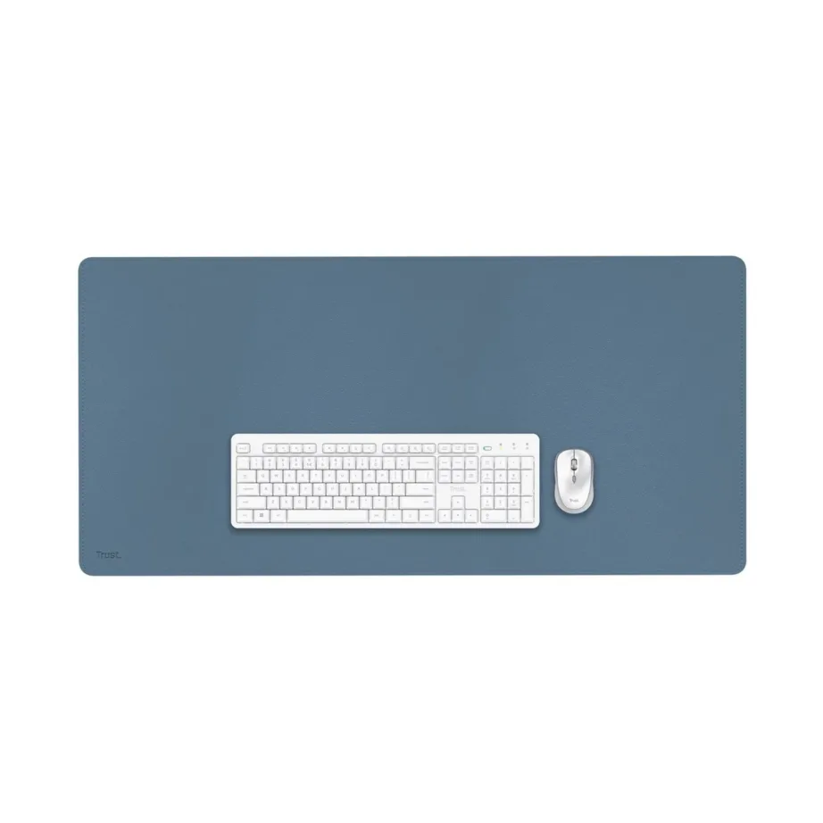 Trust Benya 25480 XXL 900×430 mm sinine PVC lauamatt – 3