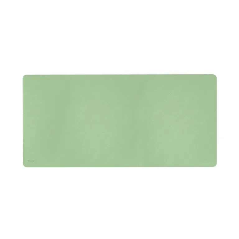 Trust Benya 25481 XXL 90x43 cm roheline PVC lauamat ilma randmetoeta