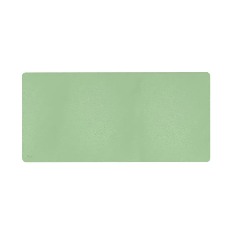 Trust Benya 25481 XXL 90×43 cm roheline PVC lauamat ilma randmetoeta – 2