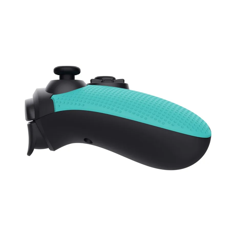 Trust GXT 1246B Muta 161 x 111 x 61 mm punane/sinine/must juhtmevaba Bluetooth mängupult Nintendo Switchi ja Switch Lite’i jaoks – 5