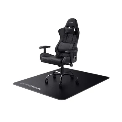 Trust GXT 715 990x1200 mm must toolimatt põrandale, 3 kg