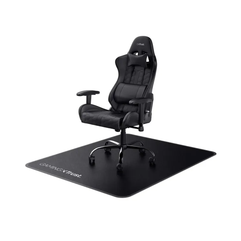Trust GXT 715 990x1200 mm must toolimatt põrandale, 3 kg