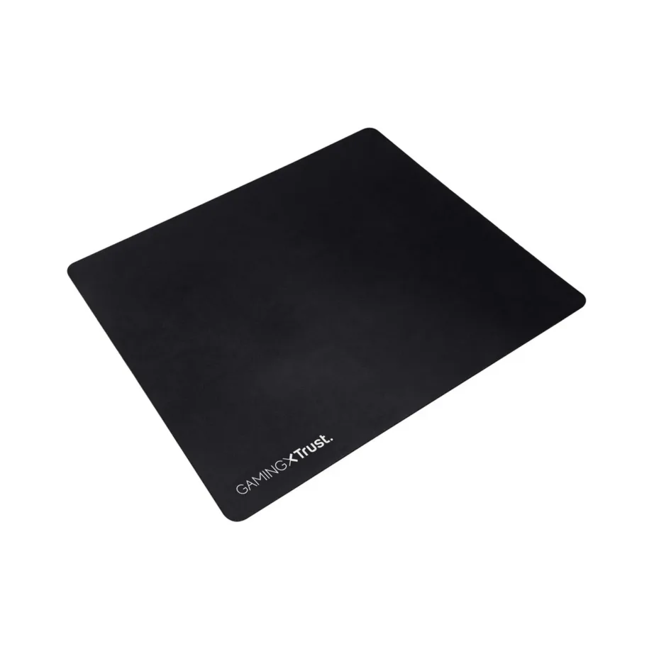 Trust GXT 754 320×270 mm must libisemisvastane mängurihiirematt – 3