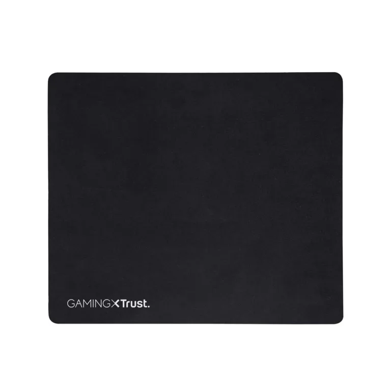Trust GXT 754 320x270 mm must libisemisvastane mängurihiirematt