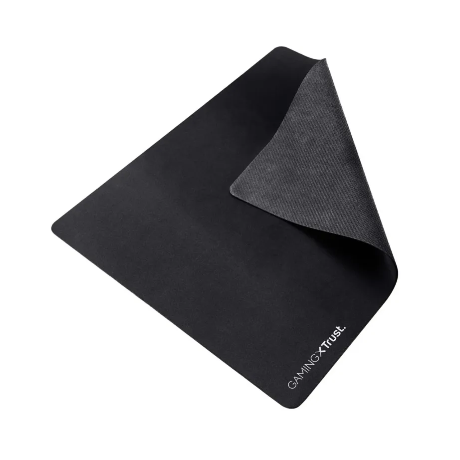 Trust GXT 754 320×270 mm must libisemisvastane mängurihiirematt