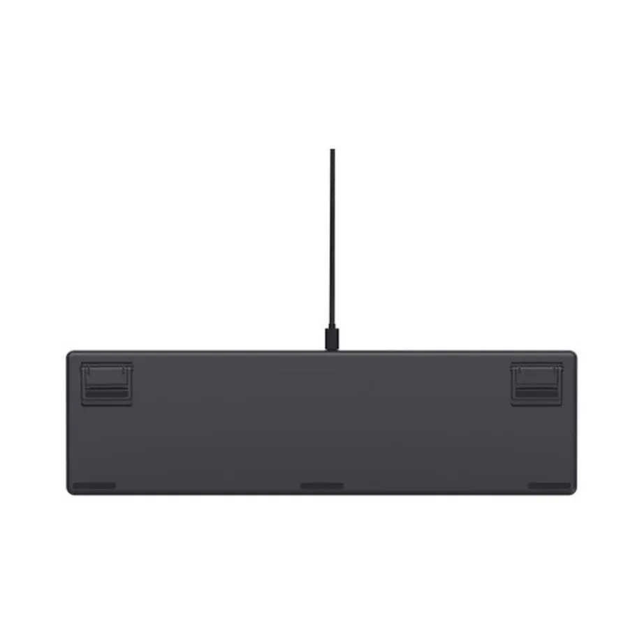 Trust GXT 871 Zora 440x136x33 mm must mehaaniline RGB USB mänguriklaviatuur, QWERTY US – 5