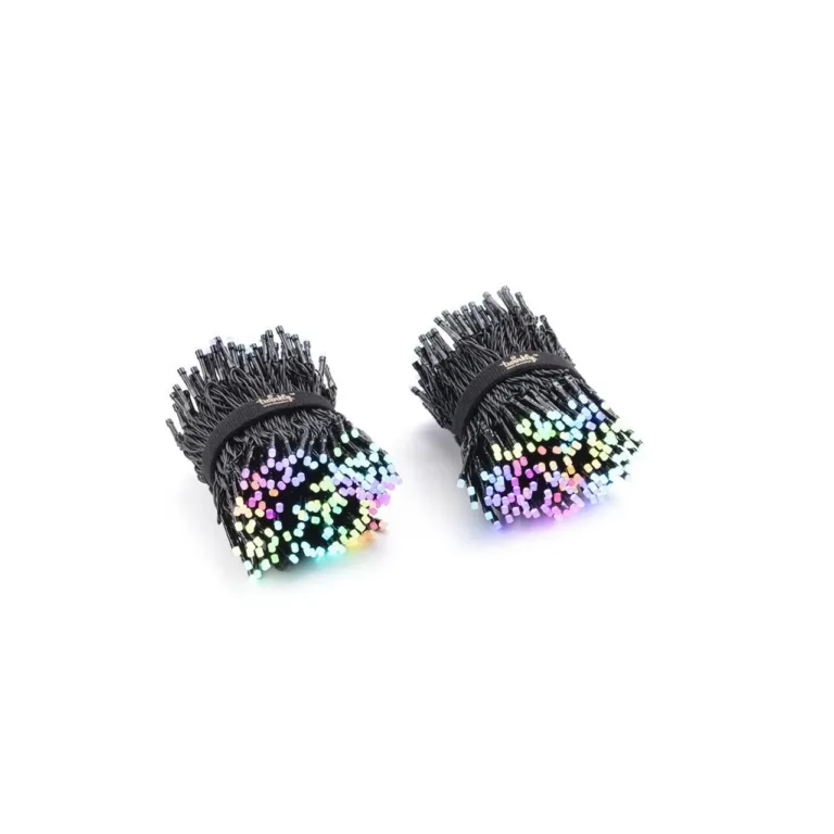 Twinkly TWS600STP-BEU 600 RGB LED 48 m nutikad värvilised jõulutuled sise- ja välistingimustesse, Wi-Fi/Bluetooth, IP44