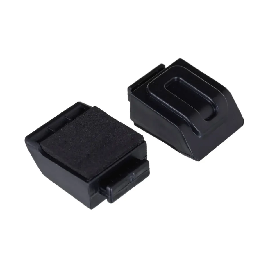 Vakoss LF-1860AL must 17″ (43,2 cm) sülearvuti jahutusalus USB-ga, 370x265x63 mm, 1500 p/min – 13