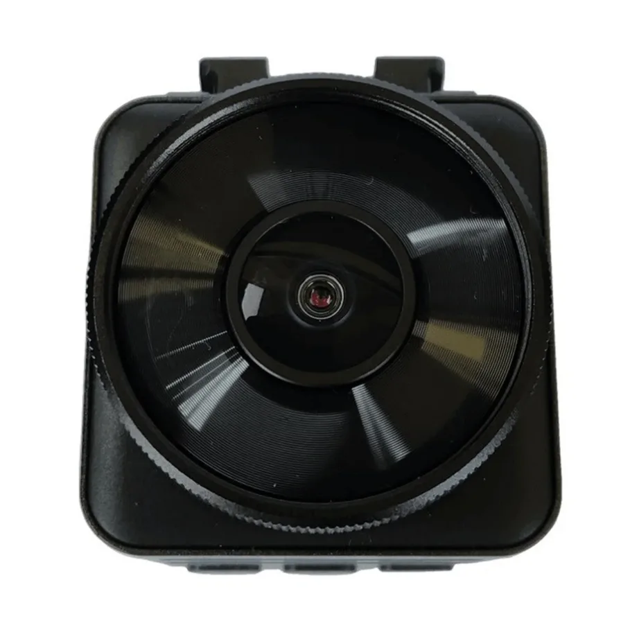 Vantrue E1 Lite Full HD 1080p autokaamera, 160° lainurk, Wi-Fi, parkimis- ja öörežiim, GPS, must – 4