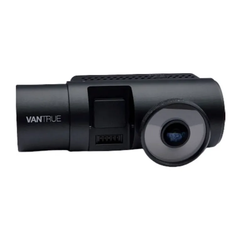 VANTRUE N4 PRO kolme kaameraga 4K autokaamera GPS-i, Wi-Fi ja 3,19