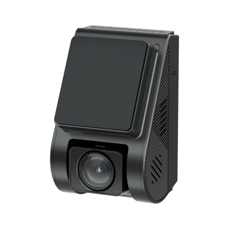 VIOFO A119 MINI 2-G GPS 46 × 74,5 × 41 mm autokaamera, Sony STARVIS 2 sensor, Quad HD, 60 fps, öörežiim, GPS, Wi-Fi, must