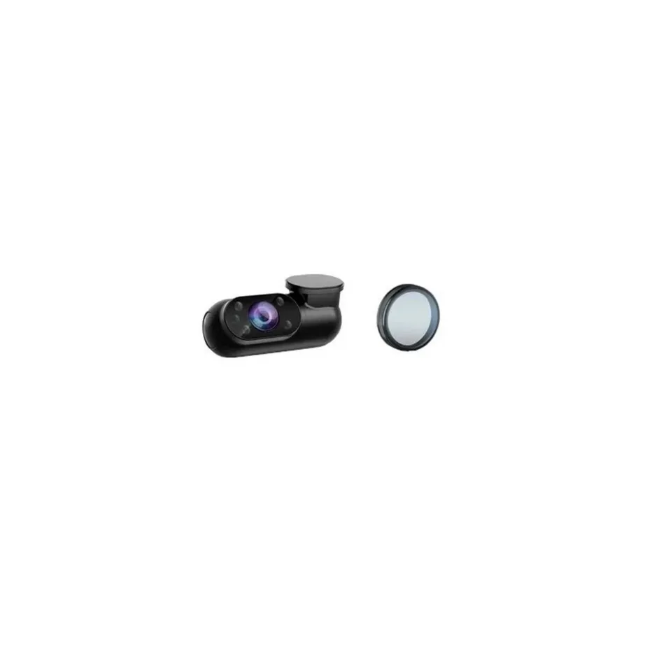 VIOFO A229 Pro 2CH-G 4K+2K kahe kaameraga autokaamera GPS-iga, Sony STARVIS2 sensor, WiFi, parkimisrežiim, 2,4