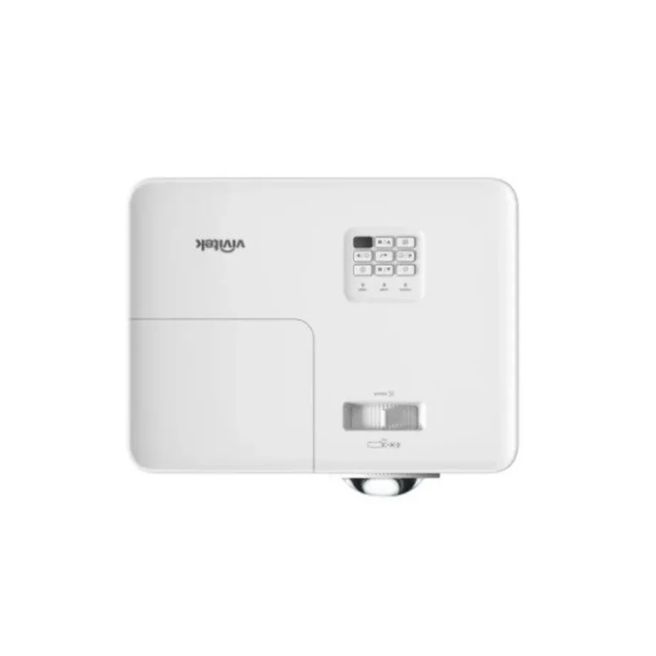 Vivitek DX335ST 3800 lm XGA DLP lühikese viskega projektor, HDMI, 16 W kõlar, valge – 2