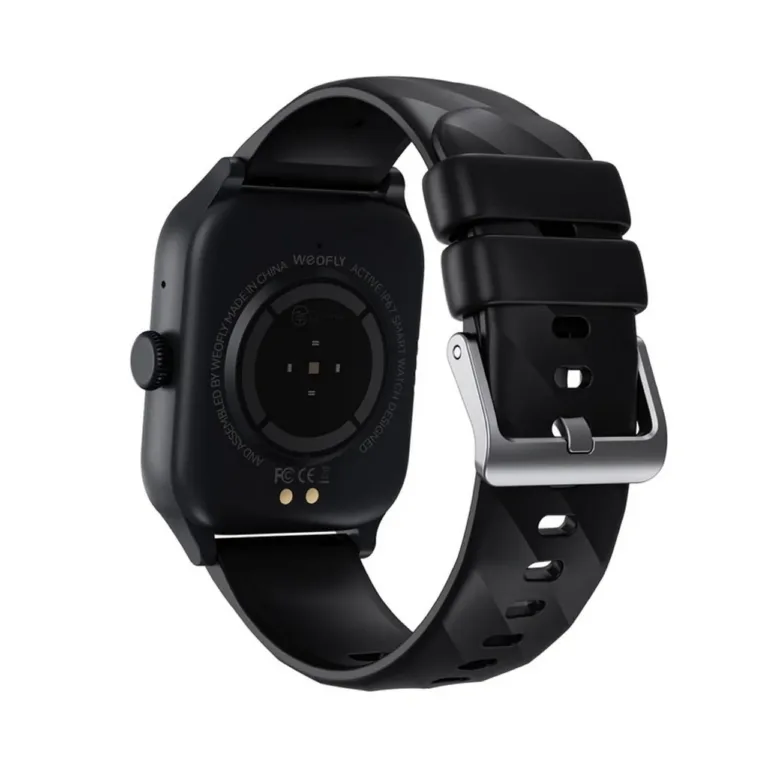 Weofly WY-ACTIVE/BK 1,85