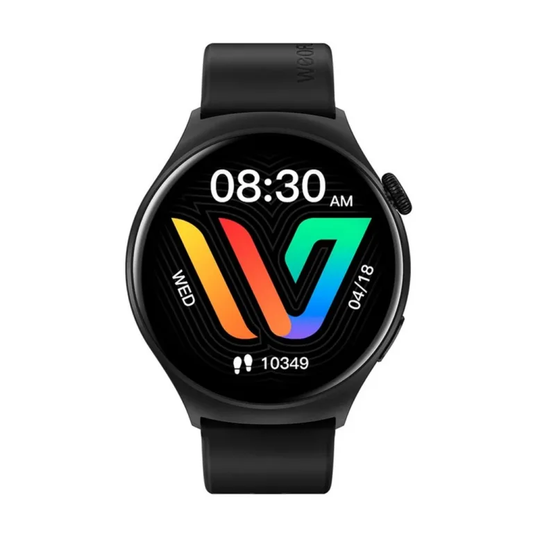 Weofly WY-CURVE/BK 1,43