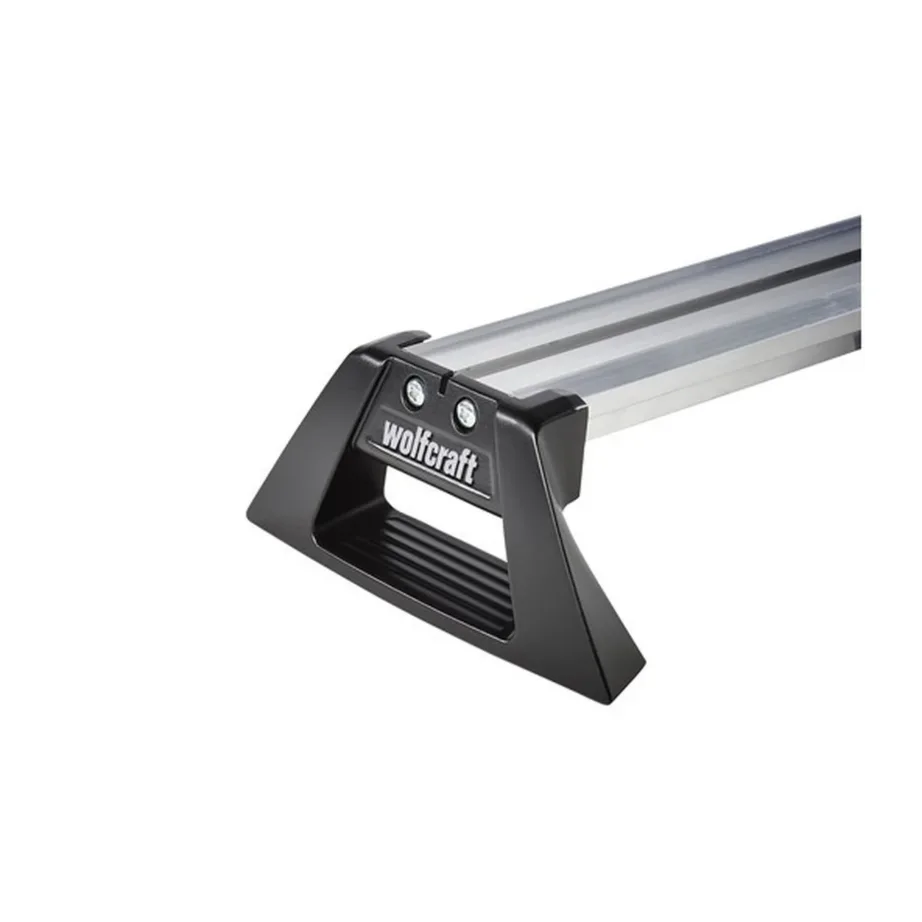 Wolfcraft LC 600 46,5 cm alumiiniumist laminaadilõikur kuni 8 mm paksusele, kaasas kuuskantvõti – 4