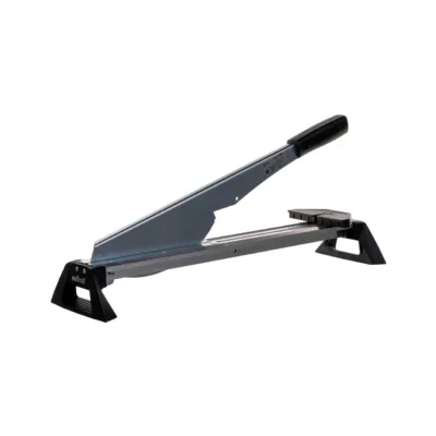 Wolfcraft LC 600 46,5 cm alumiiniumist laminaadilõikur kuni 8 mm paksusele, kaasas kuuskantvõti