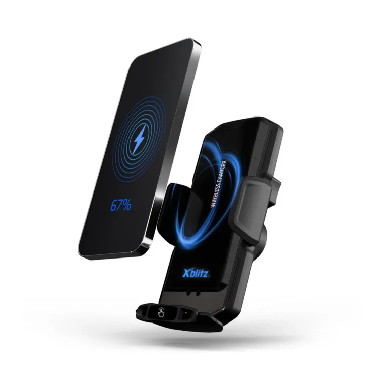 Xblitz FX2 Exclusive 7,9