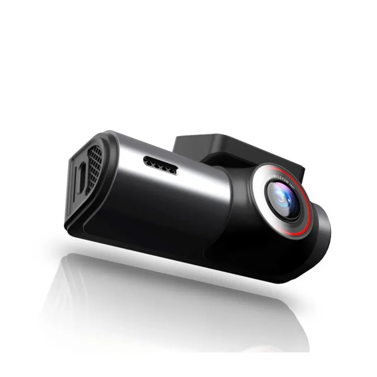 Xblitz iGO 2K Ultra HD auto pardakaamera 1-kaameraga, 2