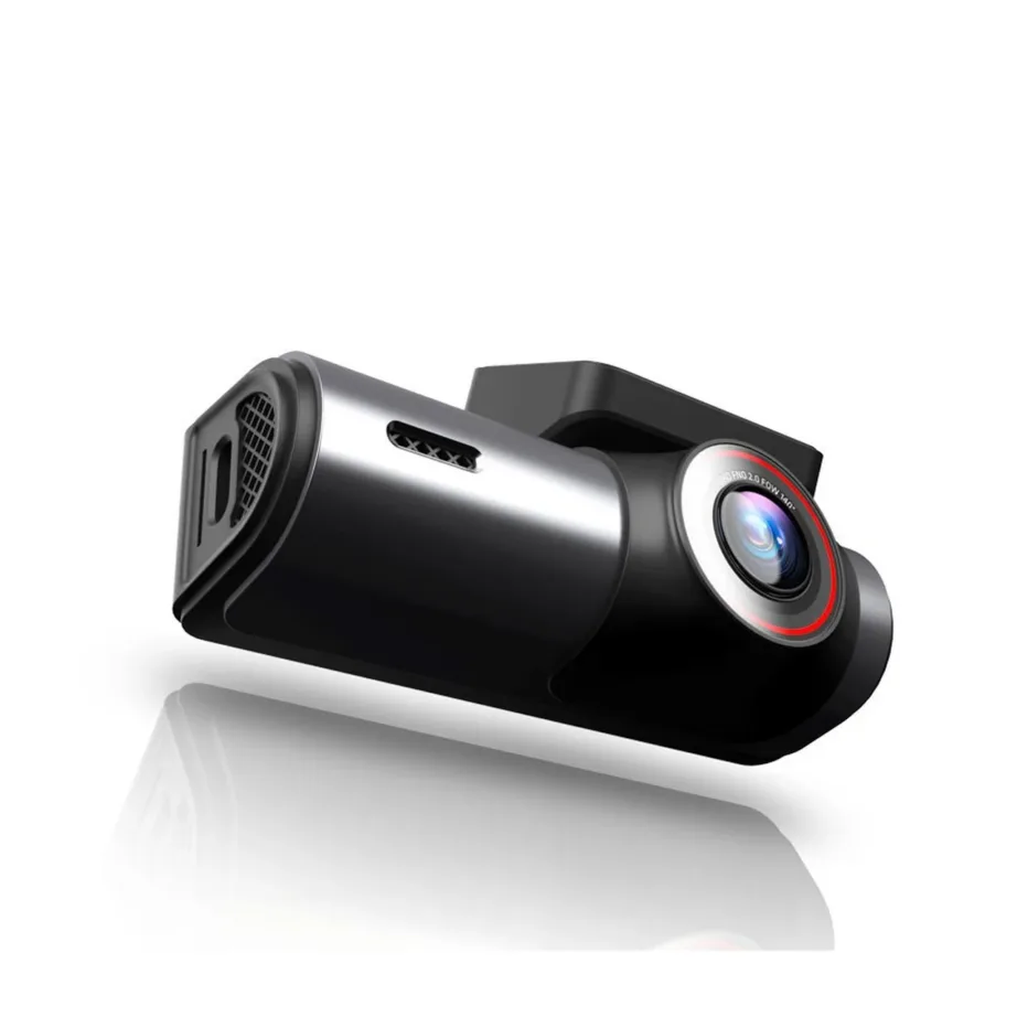 Xblitz iGO 2K Ultra HD auto pardakaamera 1-kaameraga, 2″ ekraan, GPS, 140° vaatenurk, must – 2