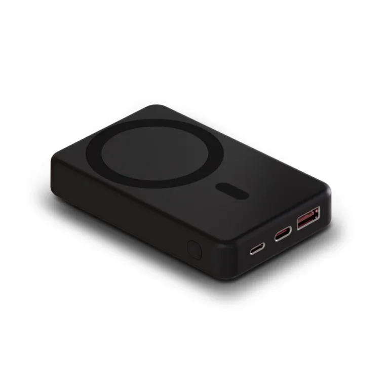 Xblitz Magboost 20W universaalne valge USB-C seinalaadija, 1 port, USB Power Delivery, AC, sisend 110–240V