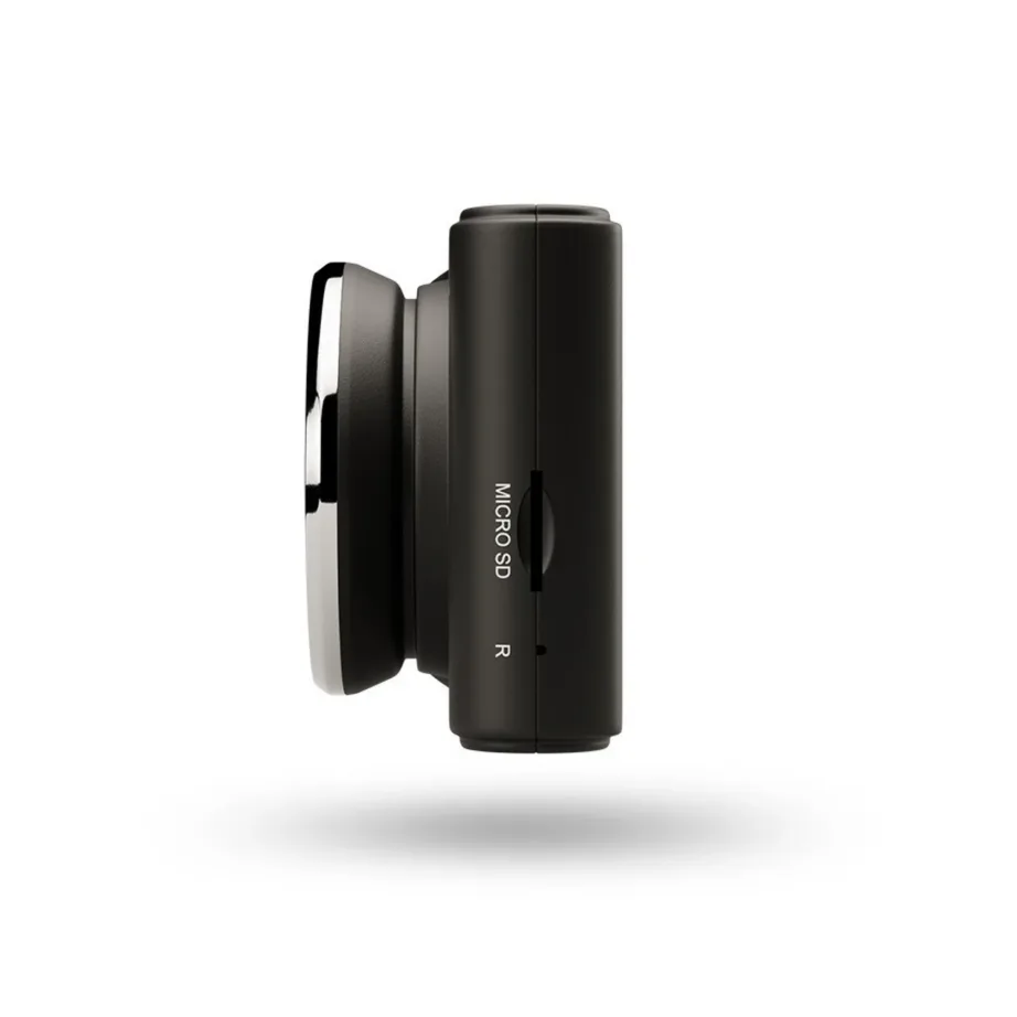 Xblitz S10 DUO Full HD kahesüsteemne autokaamera IMX307 sensoriga, 2× 1080p, 2,4″ ekraan, WDR, parkimisabi, must – 3