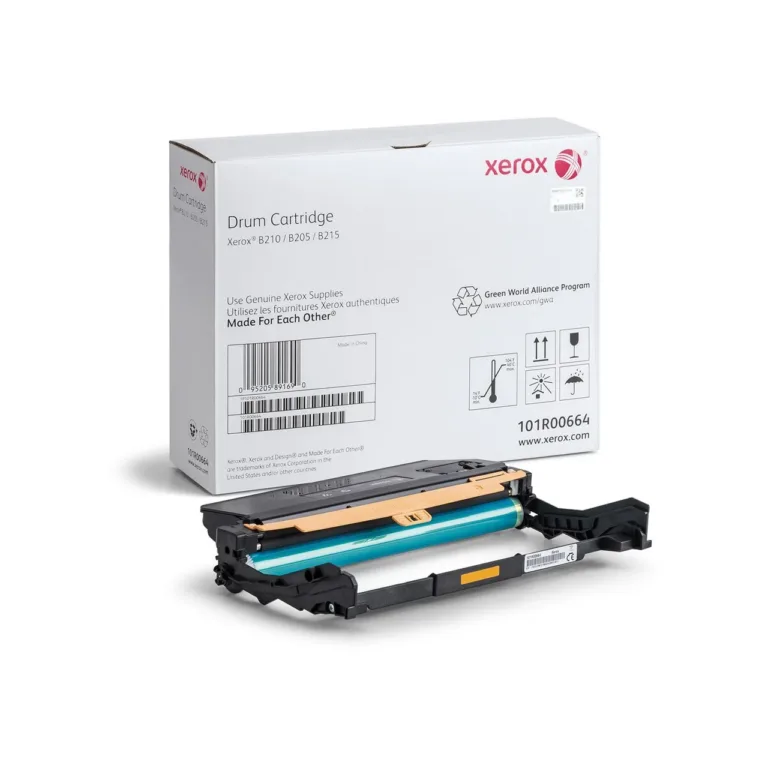 Xerox 101R00664 originaal trummelkaasett laserprinterile B210/B205/B215, 1 tk