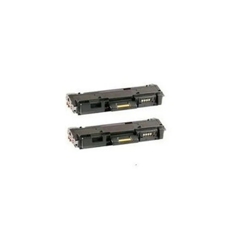 Xerox 106R04349 2x must originaaltooner 3000 lk B210/B205/B215 laserprinterile