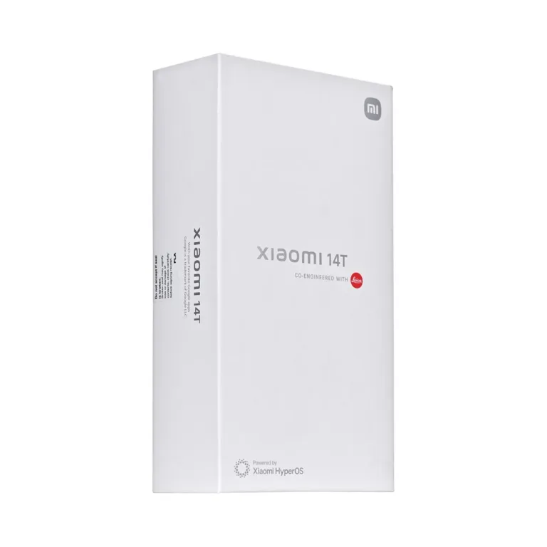 Xiaomi 14T 12GB/256GB 6,67