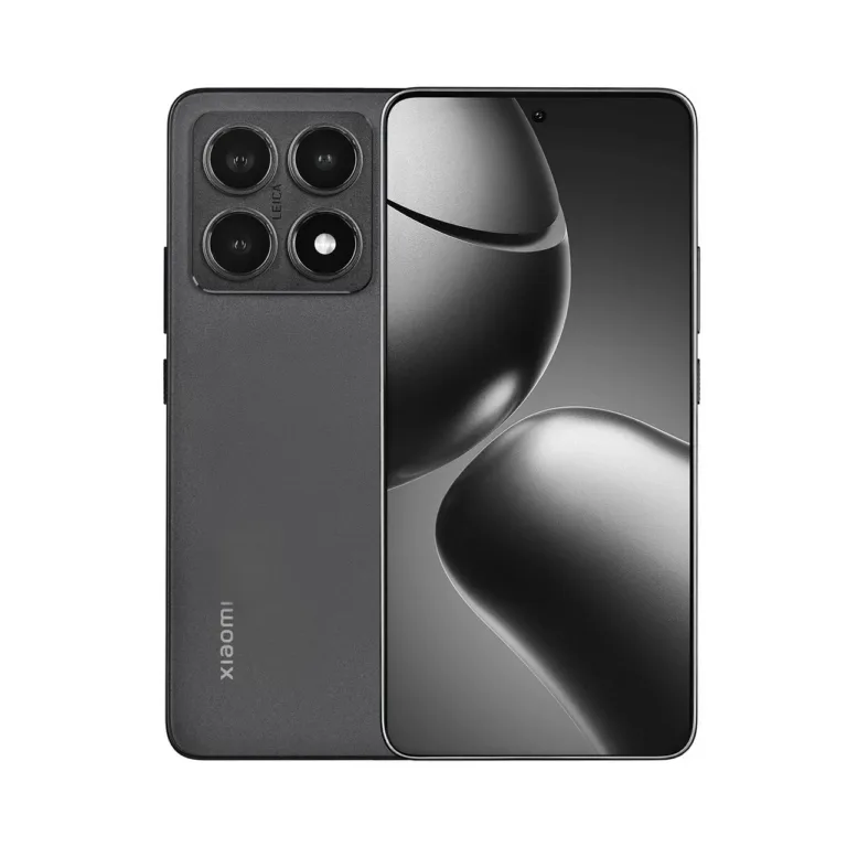 Xiaomi 14T 12GB/256GB 6,67