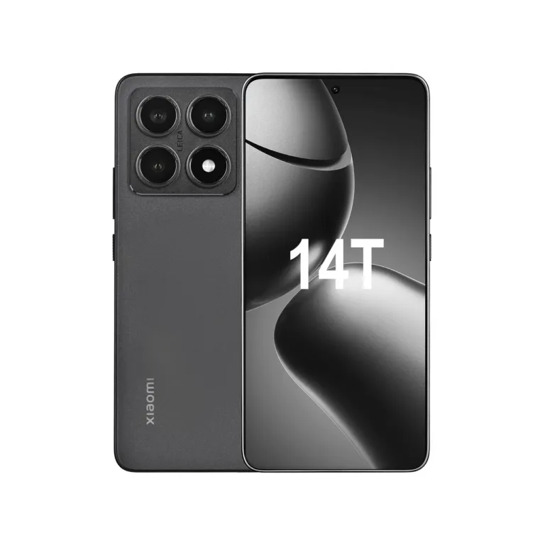 Xiaomi 14T 12GB/256GB 6,67