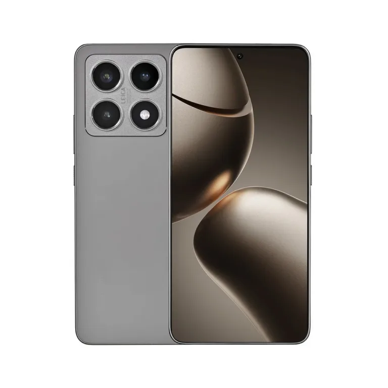 Xiaomi 14T 5G 12GB/256GB hall 6.67