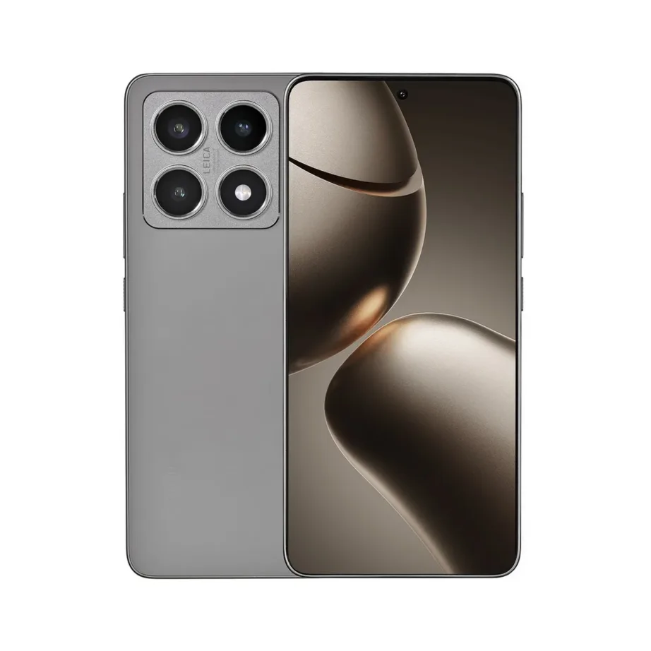 Xiaomi 14T 5G 12GB/256GB hall 6.67″ AMOLED nutitelefon, IP68, 5000mAh, kolmik-kaamera – 6