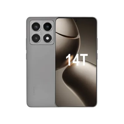 Xiaomi 14T 5G 12GB/256GB hall 6.67" AMOLED nutitelefon, IP68, 5000mAh, kolmik-kaamera