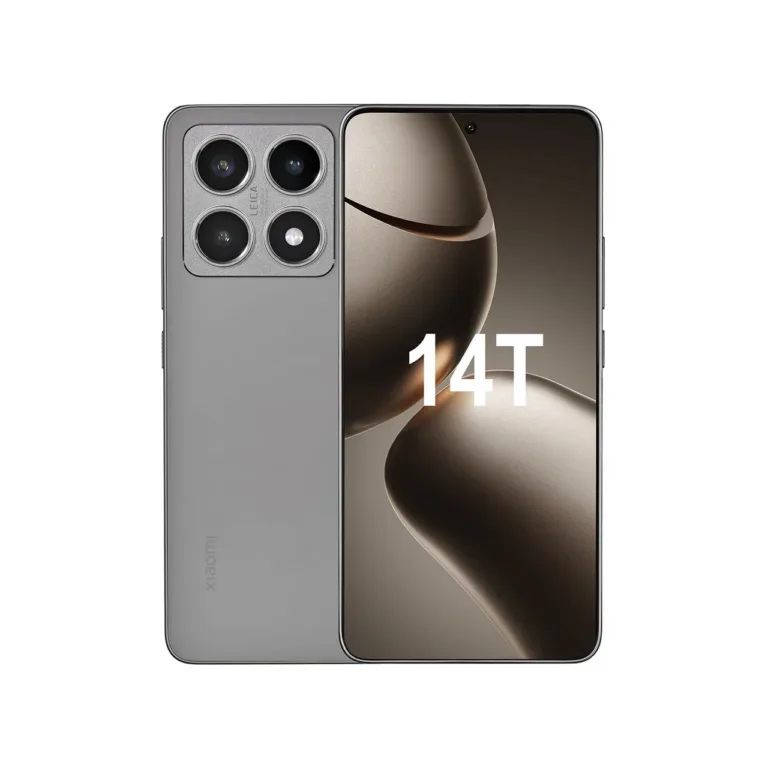 Xiaomi 14T 5G 12GB/256GB hall 6.67