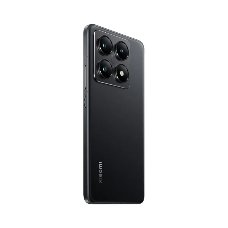 Xiaomi 14T Pro 5G Dual SIM 12GB/512GB 6,67