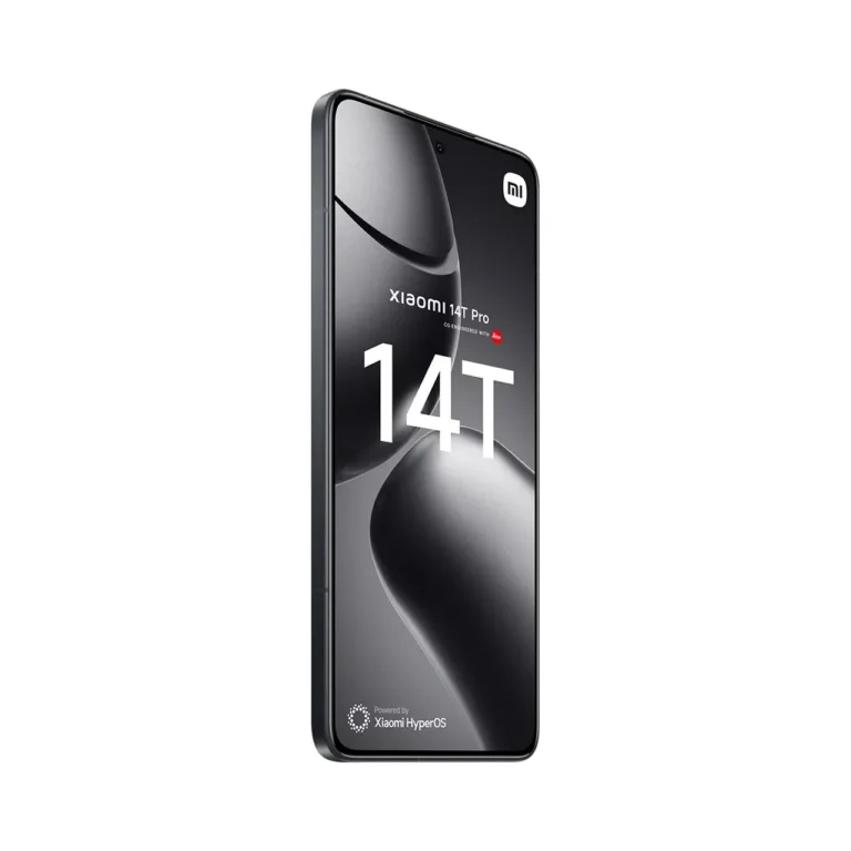 Xiaomi 14T Pro 5G Dual SIM 12GB/512GB 6,67