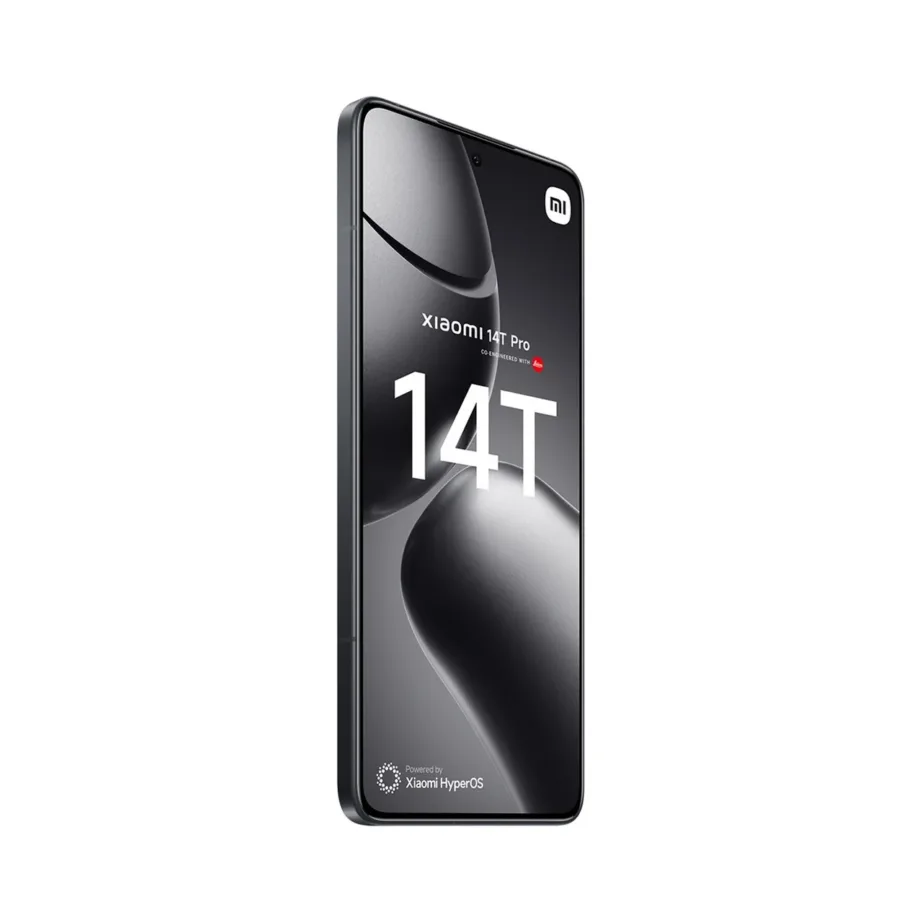 Xiaomi 14T Pro 5G Dual SIM 12GB/512GB 6,67″ AMOLED Titan Black nutitelefon, MediaTek 9300+, IP68, 5000mAh, kolmikkaamera – 11
