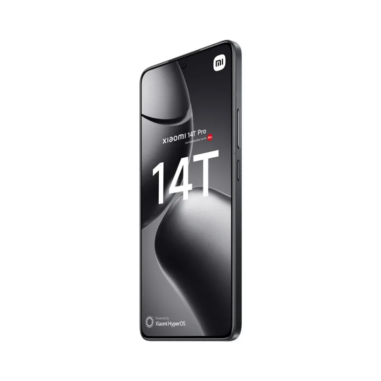 Xiaomi 14T Pro 5G Dual SIM 12GB/512GB 6,67
